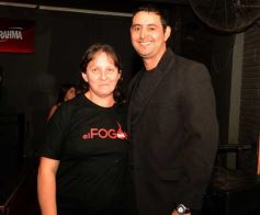 Foto de la galería: Festejos y más festejos con los amigos de El Fogón