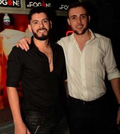 Foto de la galería: Festejos y más festejos con los amigos de El Fogón