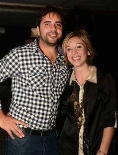 Foto de la galería: Festejos y más festejos con los amigos de El Fogón