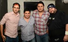 Foto de la galería: Festejos y más festejos con los amigos de El Fogón