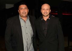 Foto de la galería: Festejos y más festejos con los amigos de El Fogón