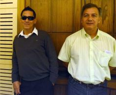 Foto de la galería: La Legislatura fue sede del cuarto Foro de Políticas Públicas Audiovisuales