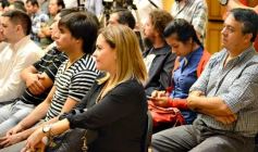 Foto de la galería: La Legislatura fue sede del cuarto Foro de Políticas Públicas Audiovisuales