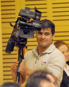 Foto de la galería: La Legislatura fue sede del cuarto Foro de Políticas Públicas Audiovisuales