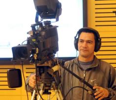 Foto de la galería: La Legislatura fue sede del cuarto Foro de Políticas Públicas Audiovisuales