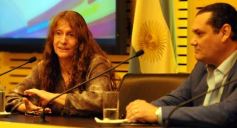 Foto de la galería: La Legislatura fue sede del cuarto Foro de Políticas Públicas Audiovisuales