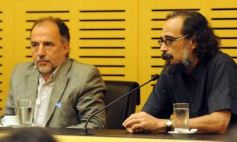 Foto de la galería: La Legislatura fue sede del cuarto Foro de Políticas Públicas Audiovisuales