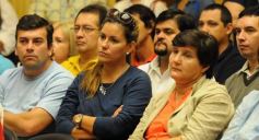 Foto de la galería: La Legislatura fue sede del cuarto Foro de Políticas Públicas Audiovisuales