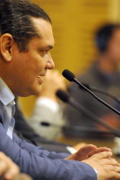 Foto de la galería: La Legislatura fue sede del cuarto Foro de Políticas Públicas Audiovisuales