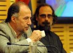 Foto de la galería: La Legislatura fue sede del cuarto Foro de Políticas Públicas Audiovisuales