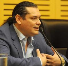 Foto de la galería: La Legislatura fue sede del cuarto Foro de Políticas Públicas Audiovisuales