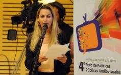 Foto de la galería: La Legislatura fue sede del cuarto Foro de Políticas Públicas Audiovisuales