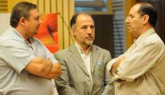 Foto de la galería: La Legislatura fue sede del cuarto Foro de Políticas Públicas Audiovisuales