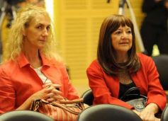 Foto de la galería: La Legislatura fue sede del cuarto Foro de Políticas Públicas Audiovisuales