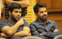 Foto de la galería: La Legislatura fue sede del cuarto Foro de Políticas Públicas Audiovisuales