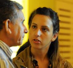 Foto de la galería: La Legislatura fue sede del cuarto Foro de Políticas Públicas Audiovisuales