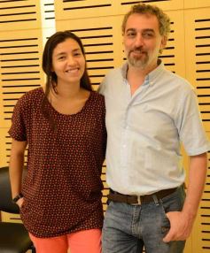 Foto de la galería: La Legislatura fue sede del cuarto Foro de Políticas Públicas Audiovisuales