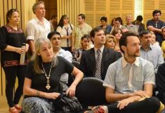 Foto de la galería: La Legislatura fue sede del cuarto Foro de Políticas Públicas Audiovisuales