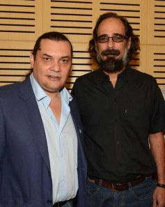 Foto de la galería: La Legislatura fue sede del cuarto Foro de Políticas Públicas Audiovisuales