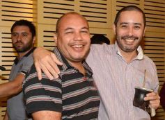 Foto de la galería: La Legislatura fue sede del cuarto Foro de Políticas Públicas Audiovisuales