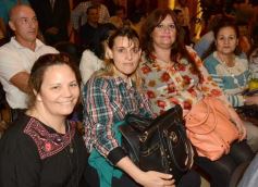 Foto de la galería: La Legislatura fue sede del cuarto Foro de Políticas Públicas Audiovisuales