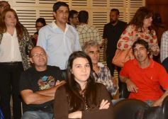 Foto de la galería: La Legislatura fue sede del cuarto Foro de Políticas Públicas Audiovisuales