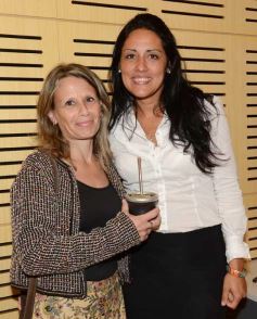 Foto de la galería: La Legislatura fue sede del cuarto Foro de Políticas Públicas Audiovisuales