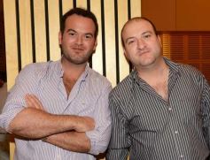 Foto de la galería: La Legislatura fue sede del cuarto Foro de Políticas Públicas Audiovisuales