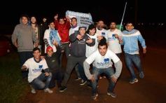 Foto de la galería: La renovación presentó su fórmula en un multitudinario acto en el Parque del Conocimiento