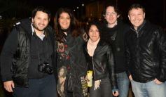 Foto de la galería: La renovación presentó su fórmula en un multitudinario acto en el Parque del Conocimiento