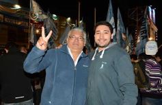 Foto de la galería: La renovación presentó su fórmula en un multitudinario acto en el Parque del Conocimiento