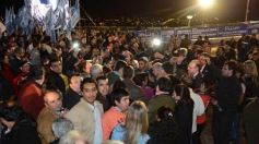 Foto de la galería: La renovación presentó su fórmula en un multitudinario acto en el Parque del Conocimiento