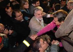 Foto de la galería: La renovación presentó su fórmula en un multitudinario acto en el Parque del Conocimiento