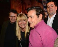 Foto de la galería: La renovación presentó su fórmula en un multitudinario acto en el Parque del Conocimiento