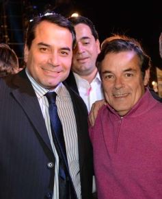 Foto de la galería: La renovación presentó su fórmula en un multitudinario acto en el Parque del Conocimiento