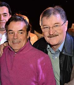 Foto de la galería: La renovación presentó su fórmula en un multitudinario acto en el Parque del Conocimiento