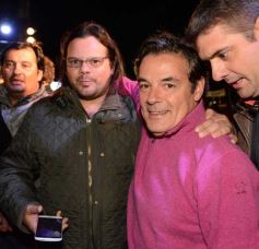 Foto de la galería: La renovación presentó su fórmula en un multitudinario acto en el Parque del Conocimiento