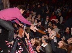 Foto de la galería: La renovación presentó su fórmula en un multitudinario acto en el Parque del Conocimiento