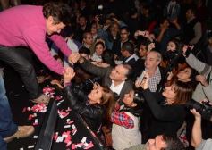 Foto de la galería: La renovación presentó su fórmula en un multitudinario acto en el Parque del Conocimiento