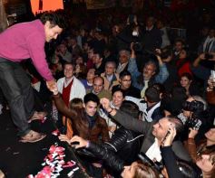 Foto de la galería: La renovación presentó su fórmula en un multitudinario acto en el Parque del Conocimiento