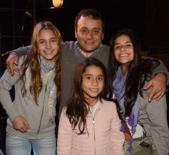 Foto de la galería: La renovación presentó su fórmula en un multitudinario acto en el Parque del Conocimiento