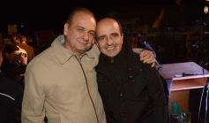 Foto de la galería: La renovación presentó su fórmula en un multitudinario acto en el Parque del Conocimiento