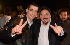 Foto de la galería: La renovación presentó su fórmula en un multitudinario acto en el Parque del Conocimiento