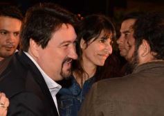 Foto de la galería: La renovación presentó su fórmula en un multitudinario acto en el Parque del Conocimiento