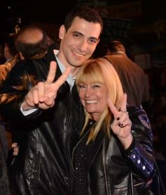 Foto de la galería: La renovación presentó su fórmula en un multitudinario acto en el Parque del Conocimiento