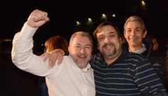 Foto de la galería: La renovación presentó su fórmula en un multitudinario acto en el Parque del Conocimiento