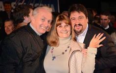 Foto de la galería: La renovación presentó su fórmula en un multitudinario acto en el Parque del Conocimiento