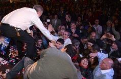 Foto de la galería: La renovación presentó su fórmula en un multitudinario acto en el Parque del Conocimiento