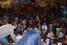 Foto de la galería: La renovación presentó su fórmula en un multitudinario acto en el Parque del Conocimiento