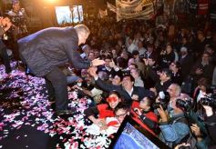 Foto de la galería: La renovación presentó su fórmula en un multitudinario acto en el Parque del Conocimiento